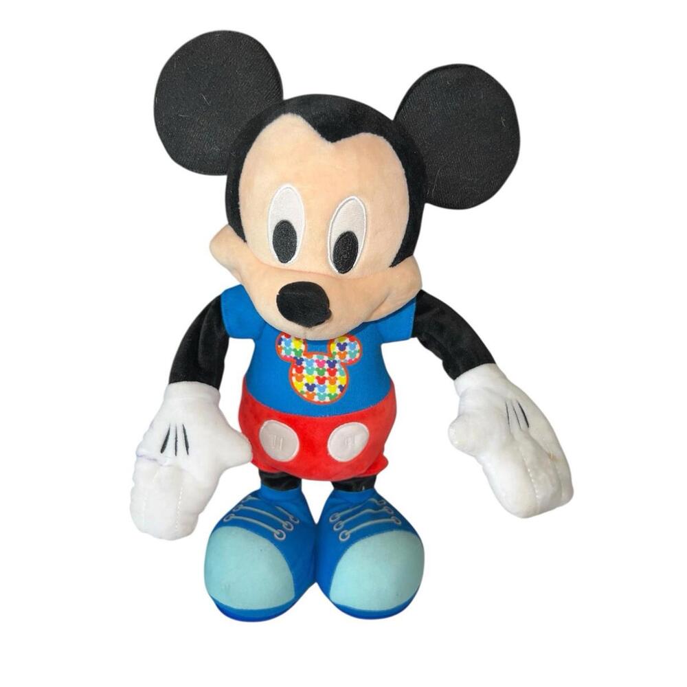 Disney Junior Hot Dog Dance Mickey‎ Mouse- Not Working